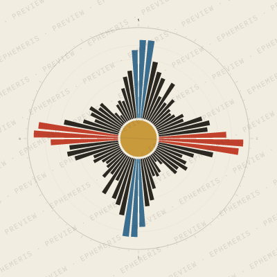 Varanasi: Street Compass