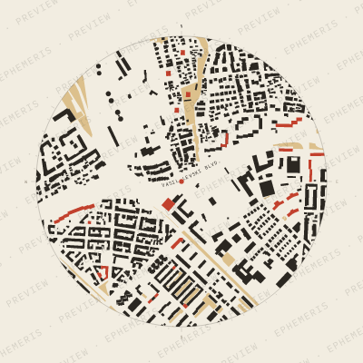 Varna: Ground Plan