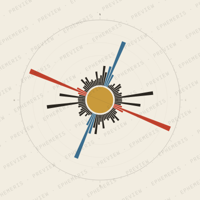 Versailles: Street Compass