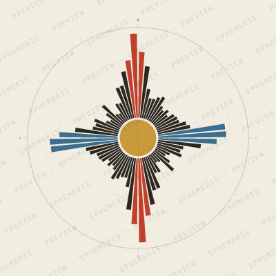 Zagreb: Street Compass